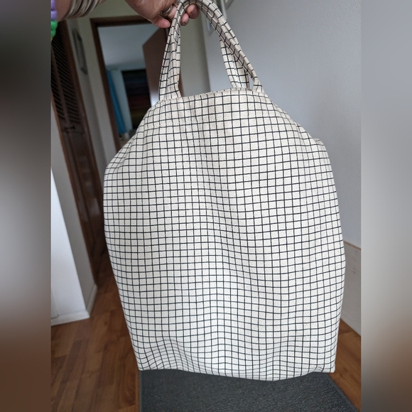 BAGGU Duck Bag - Picture 2 of 8